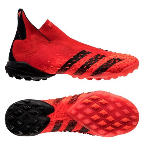 Adidas Predator Rot 